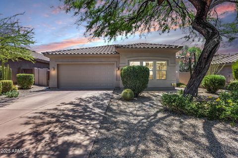 Photo of 35311 N 92nd Way, Scottsdale, AZ 85262 (MLS # 6902516)