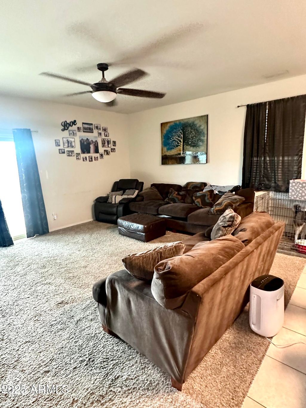 Photo of 25409 W Darrel Drive, Buckeye, AZ 85326 (MLS # 6961509)