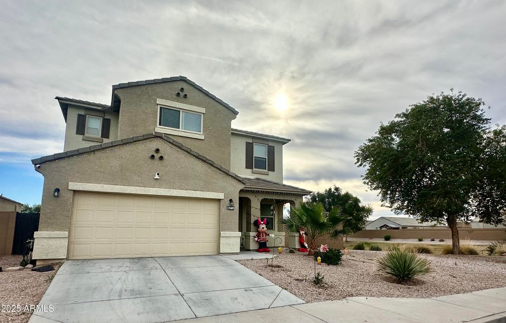 Photo of 25409 W Darrel Drive, Buckeye, AZ 85326 (MLS # 6961509)