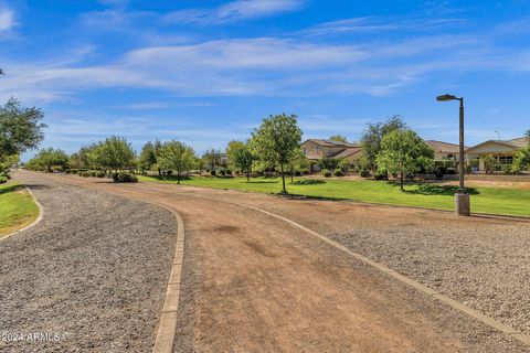 A home in Chandler