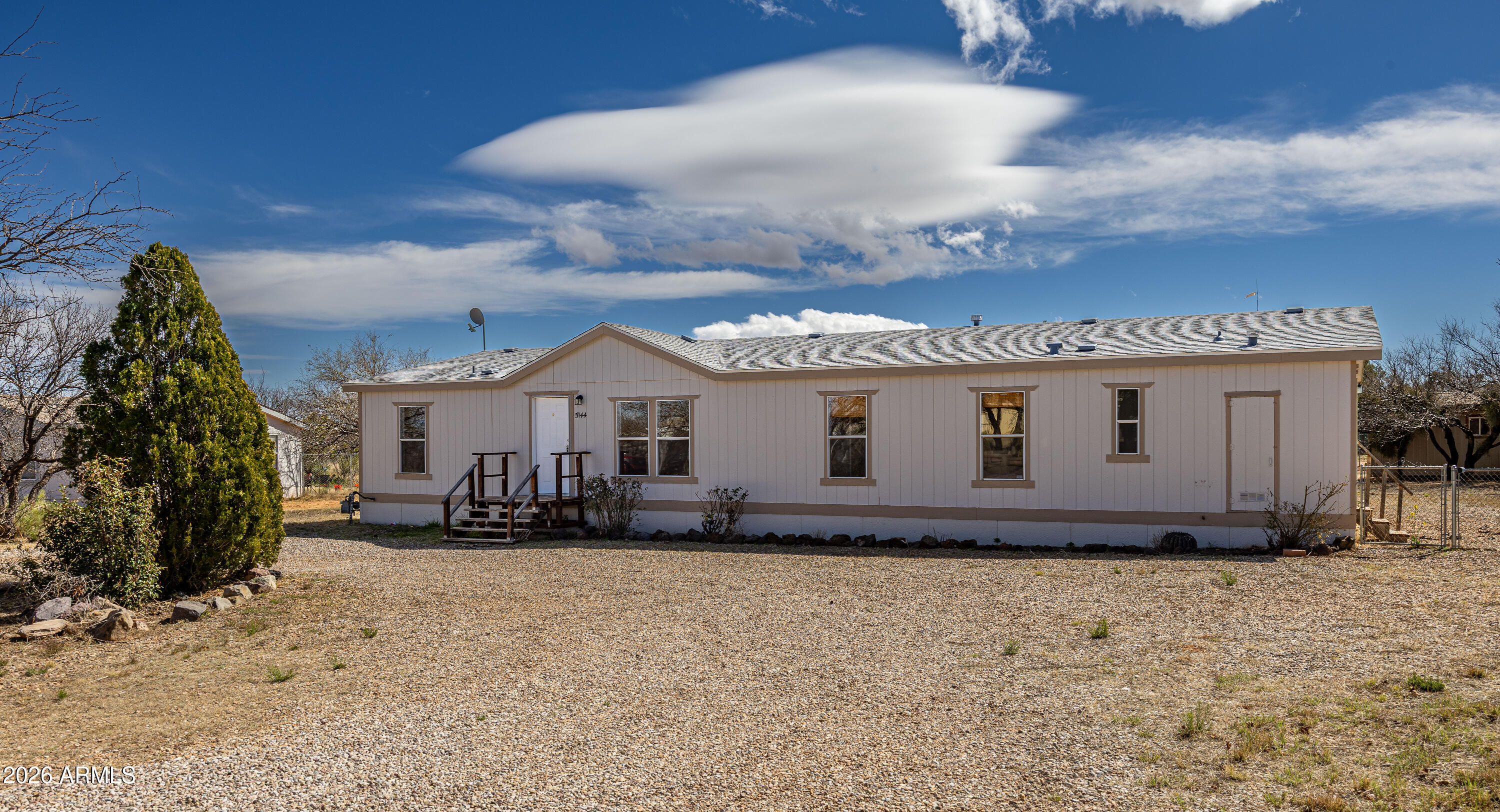 5144 E CLEARVIEW Avenue