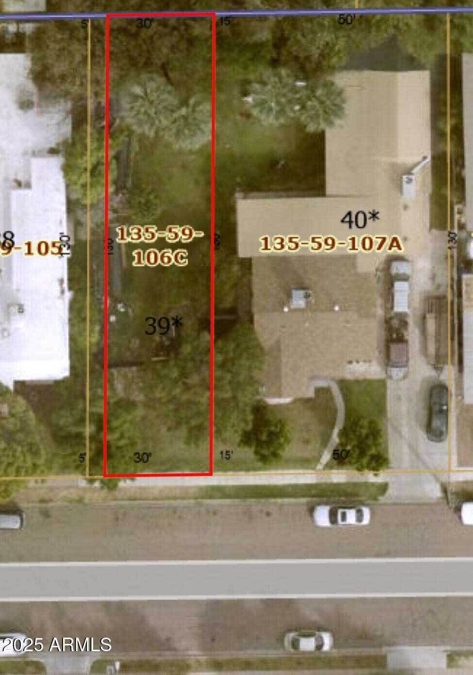 444 W Clark Street -