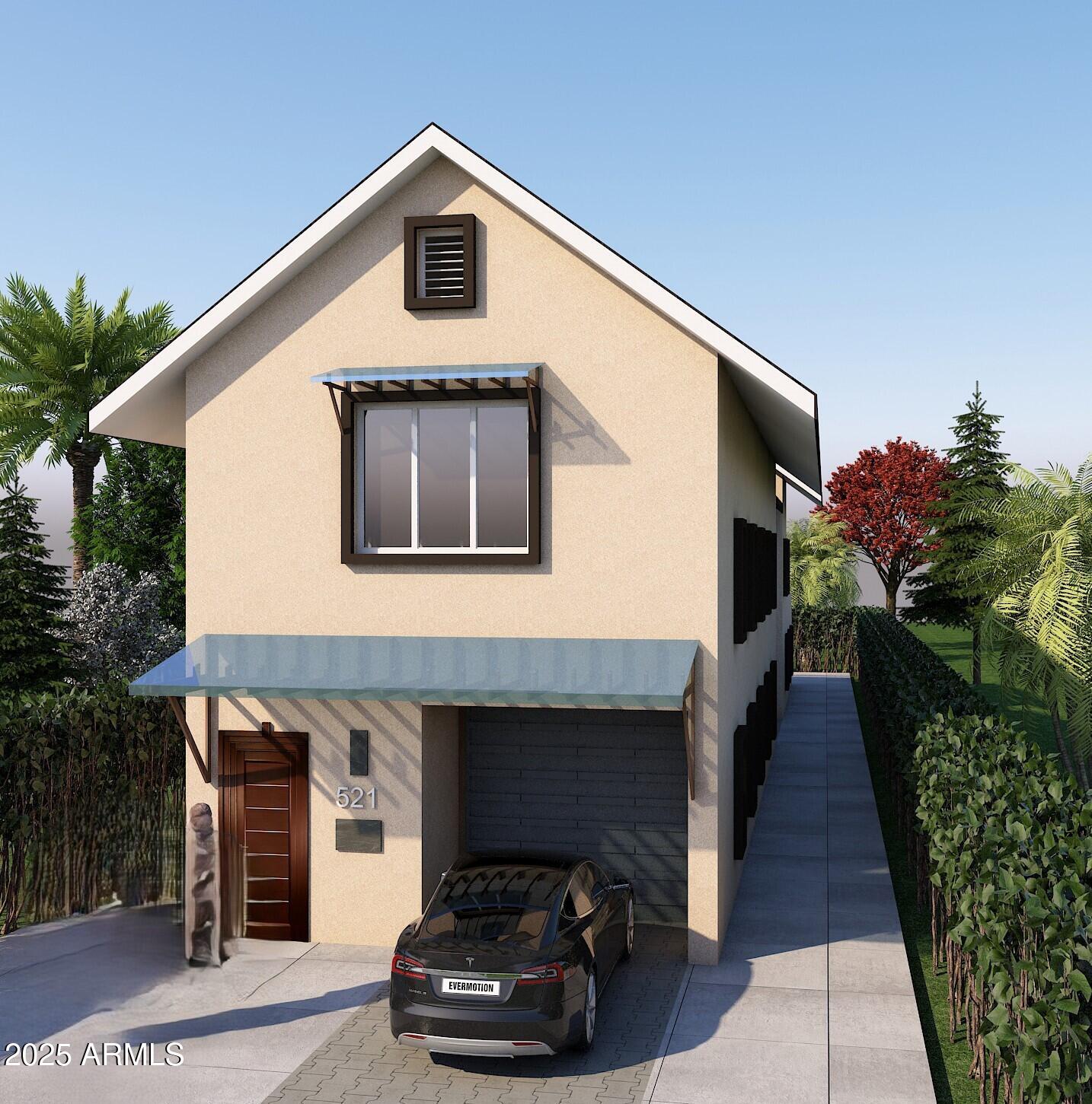 444 W Clark Street -