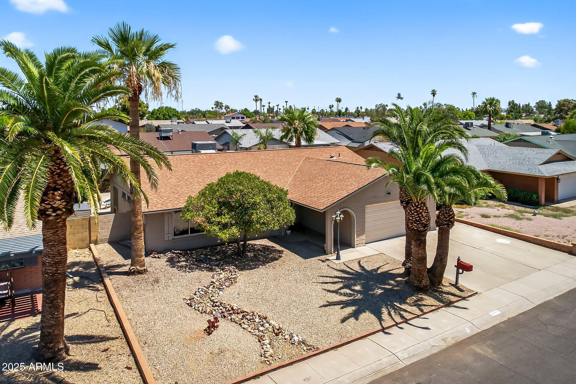 Homes 1 4846 W PALO VERDE Avenue