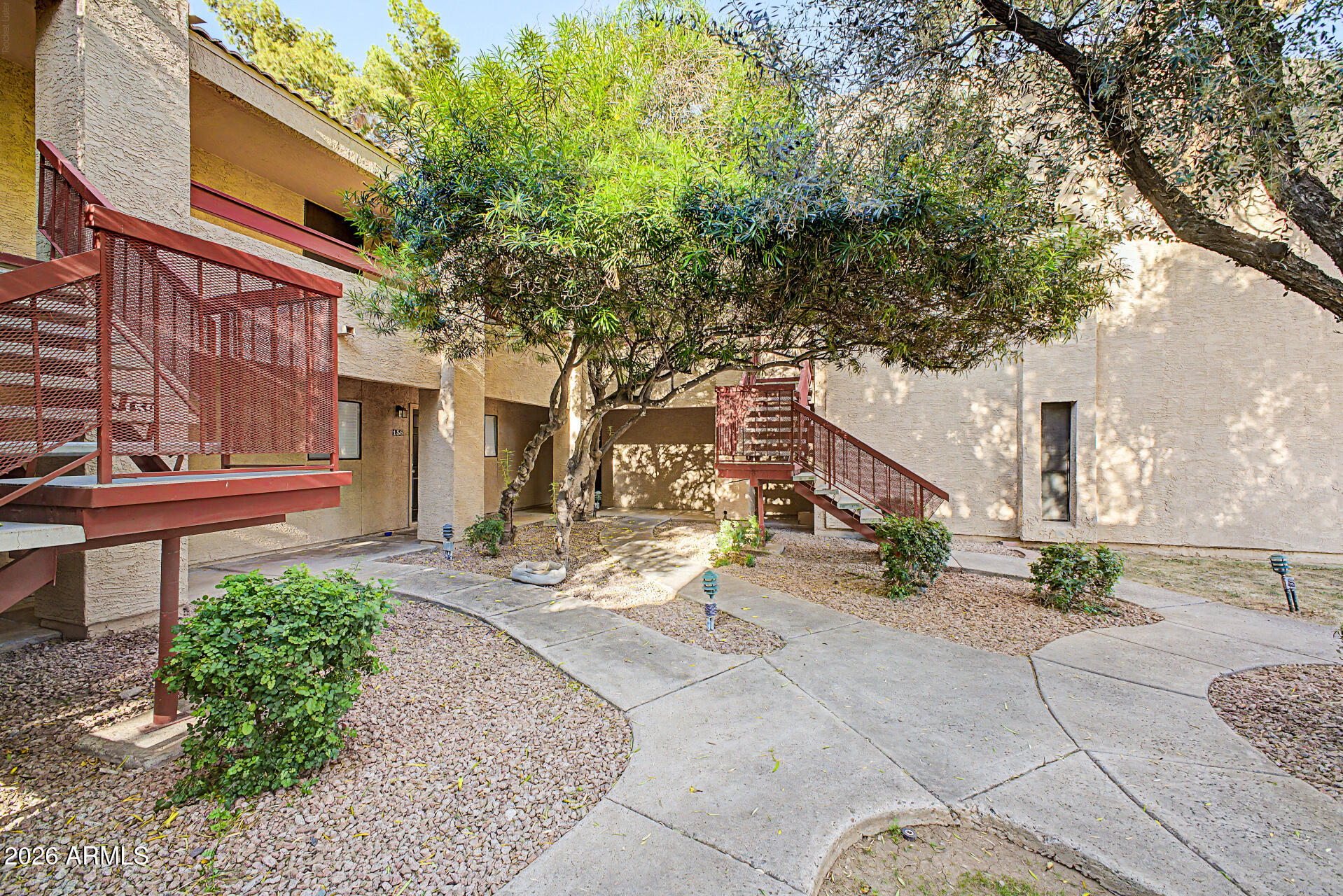 3131 W COCHISE Drive 257