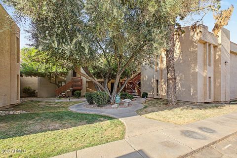 3131 W COCHISE Drive 257 Phoenix AZ 85051
