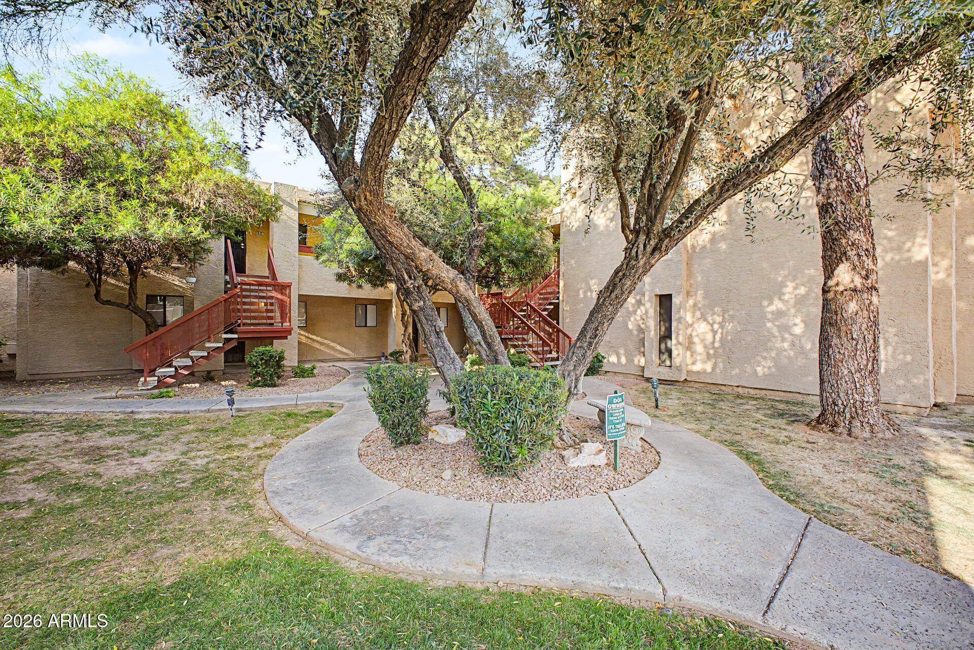 3131 W COCHISE Drive 257