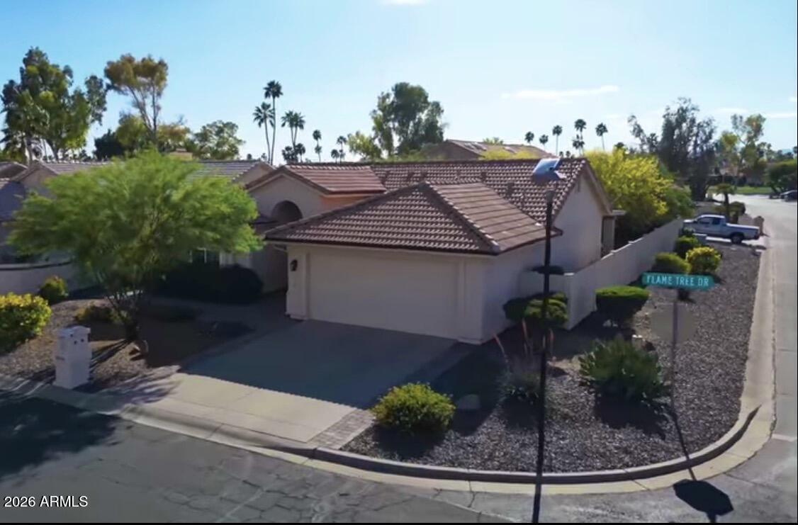 SUN LAKES 24 LOT 1-160 TR A-C - Residential