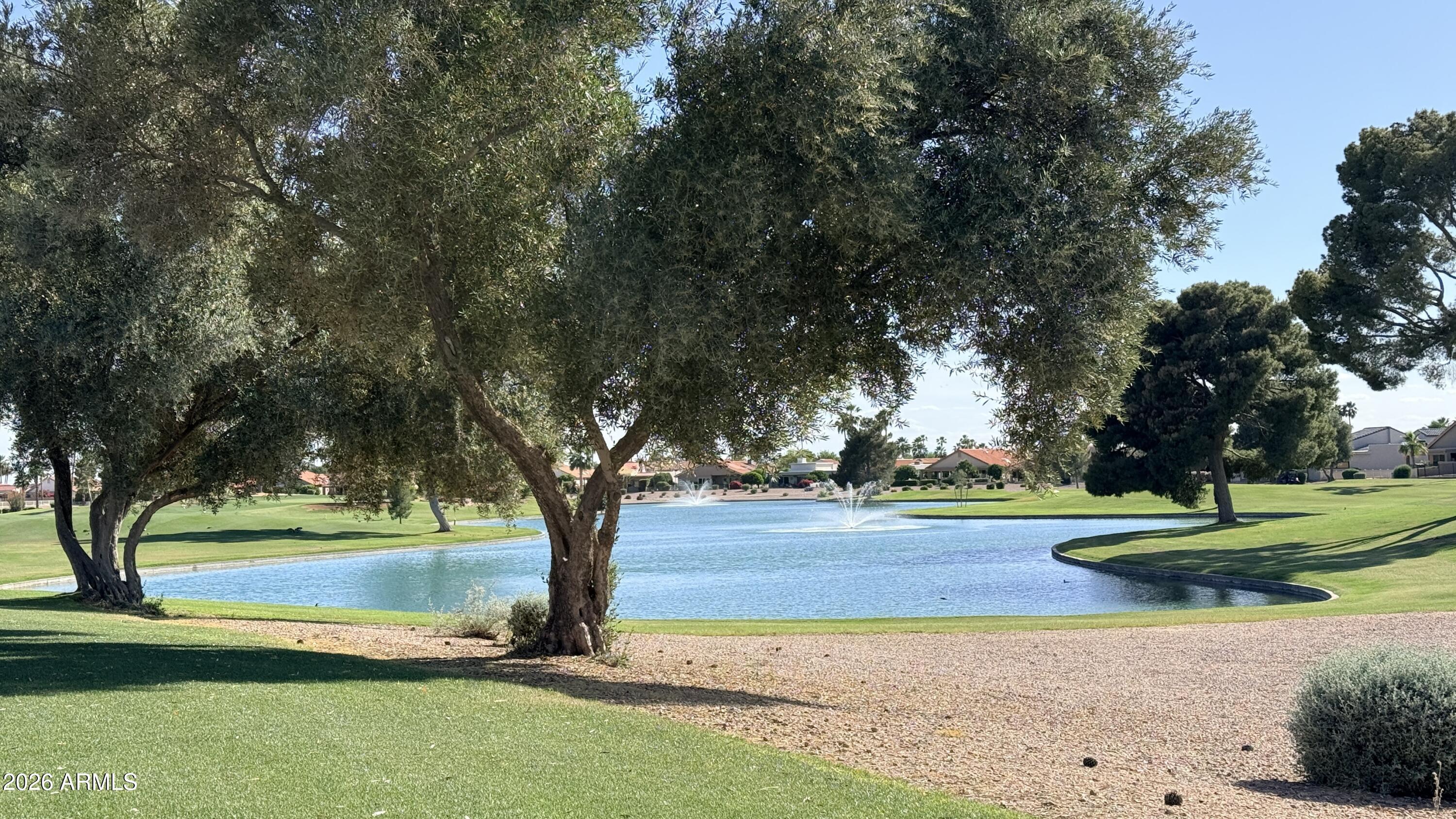 SUN LAKES 24 LOT 1-160 TR A-C - Residential