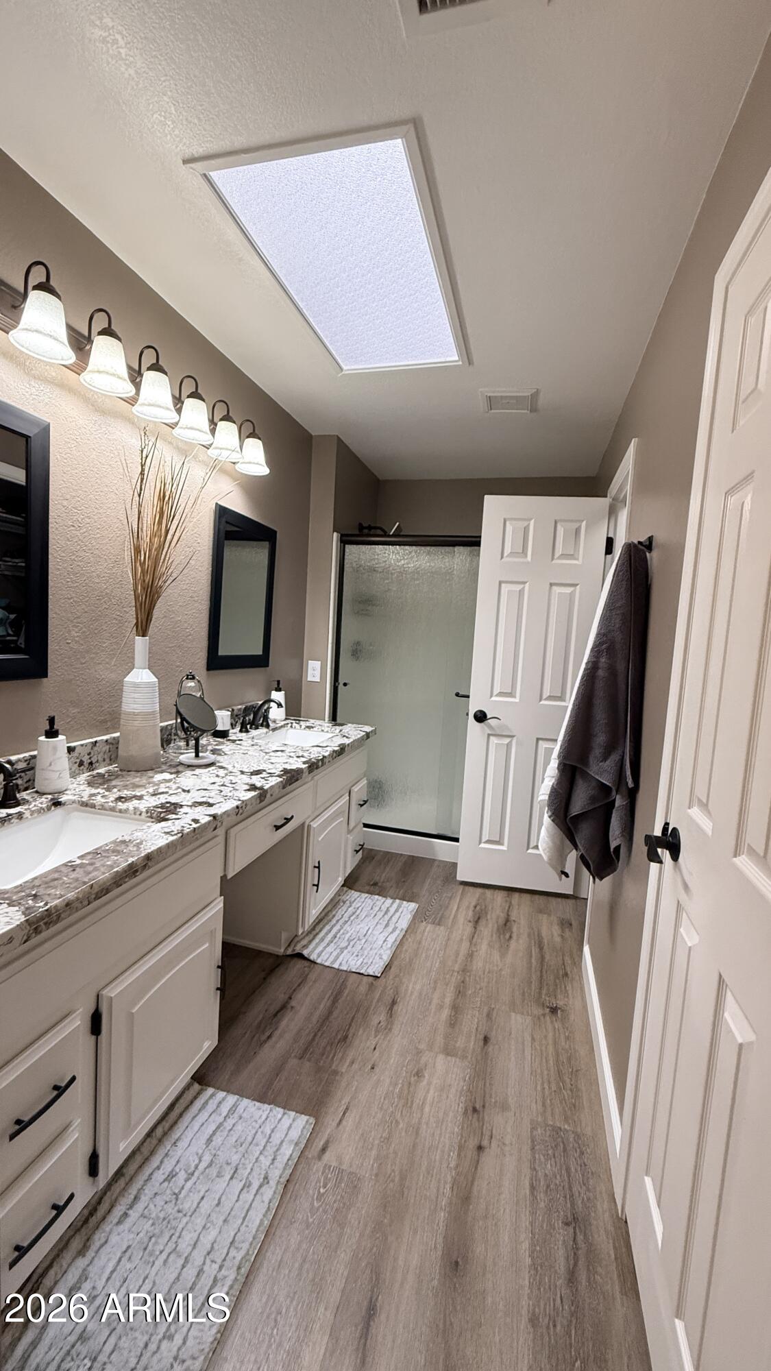 SUN LAKES 24 LOT 1-160 TR A-C - Residential