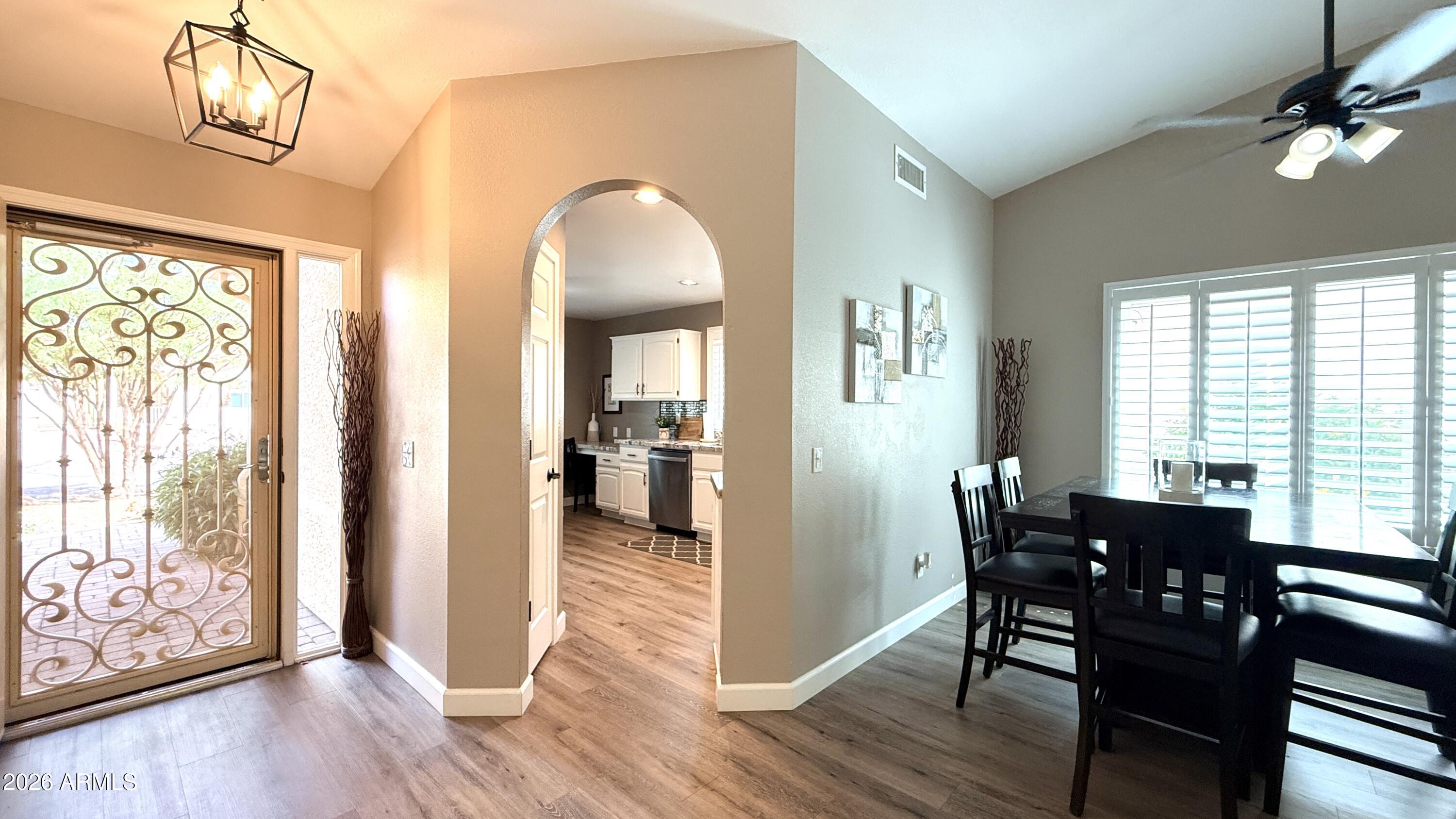 26226 S FLAME TREE Drive