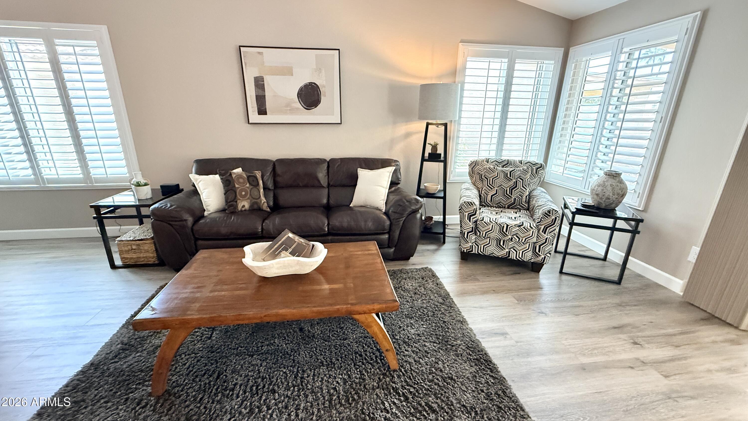 SUN LAKES 24 LOT 1-160 TR A-C - Residential