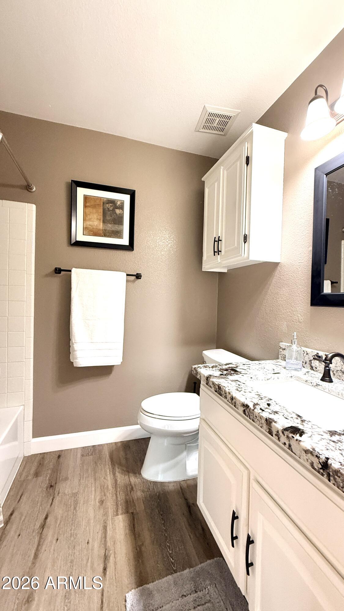 SUN LAKES 24 LOT 1-160 TR A-C - Residential