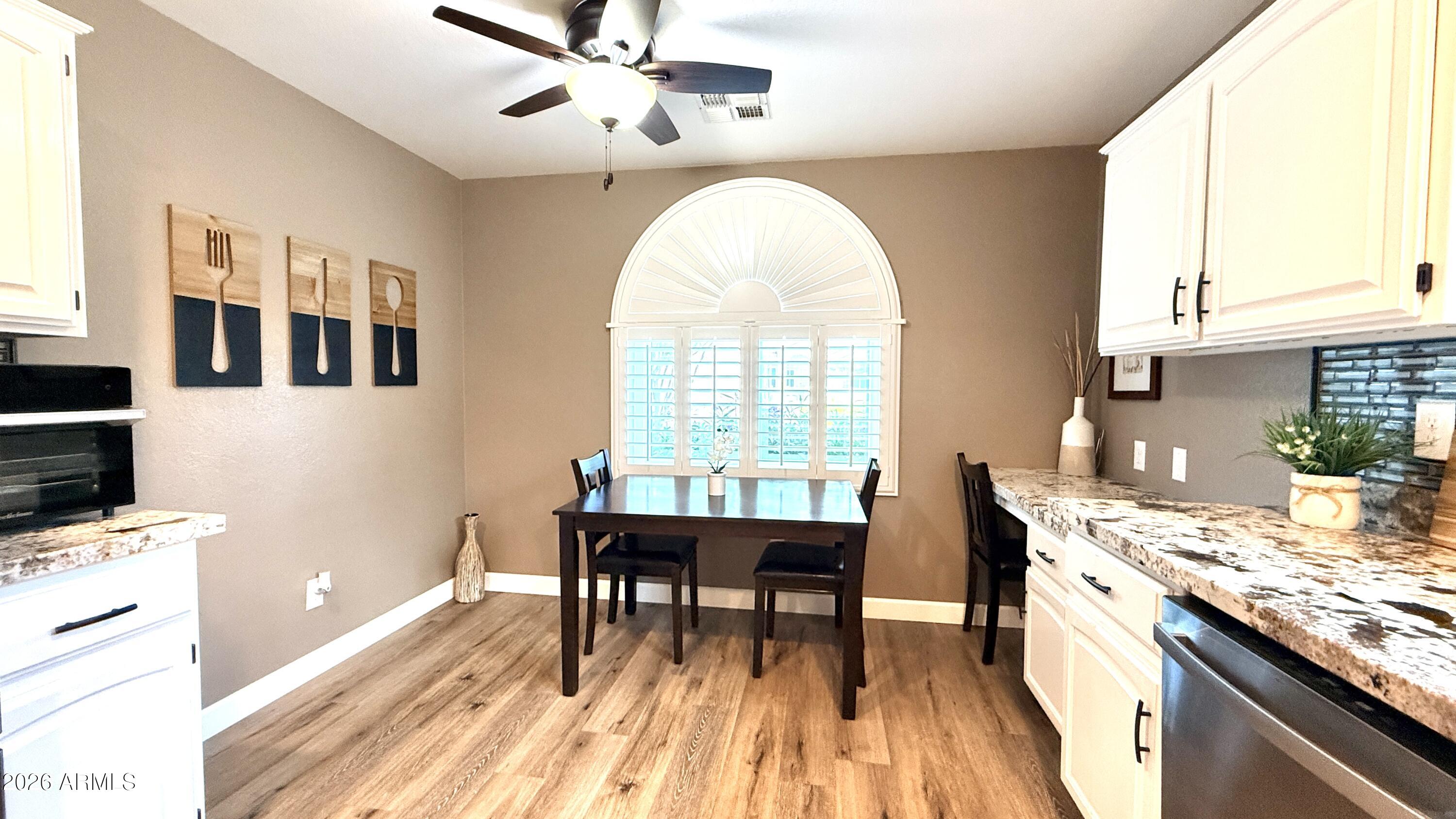 SUN LAKES 24 LOT 1-160 TR A-C - Residential