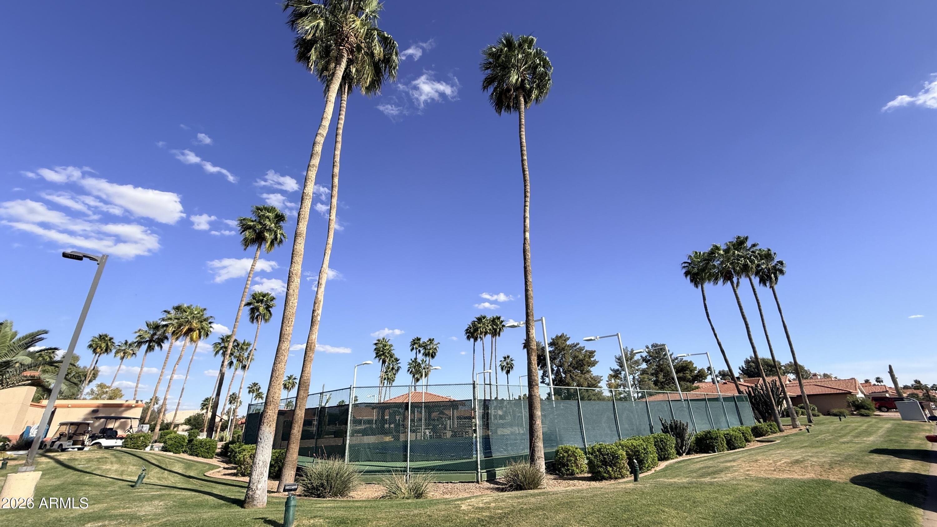 SUN LAKES 24 LOT 1-160 TR A-C - Residential