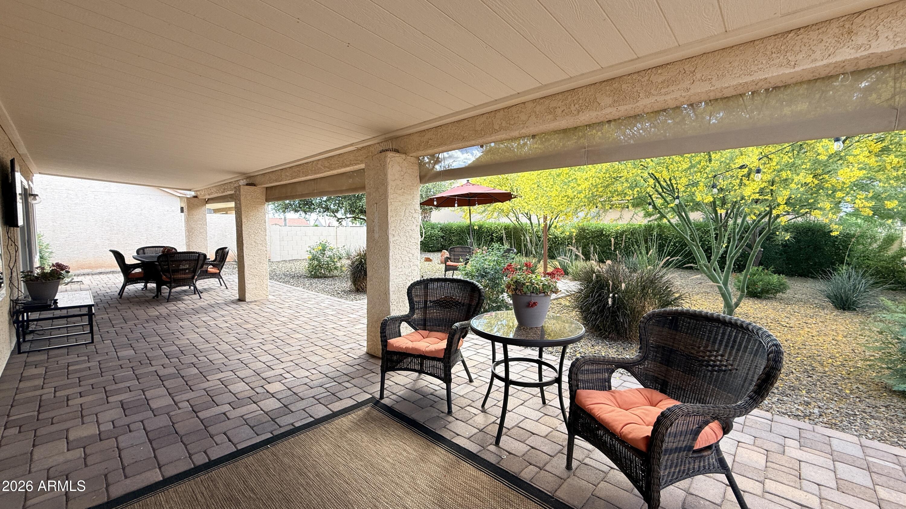 SUN LAKES 24 LOT 1-160 TR A-C - Residential
