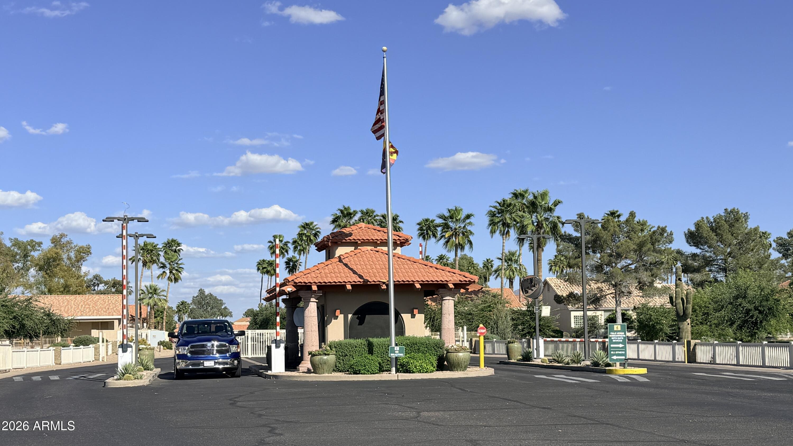 SUN LAKES 24 LOT 1-160 TR A-C - Residential