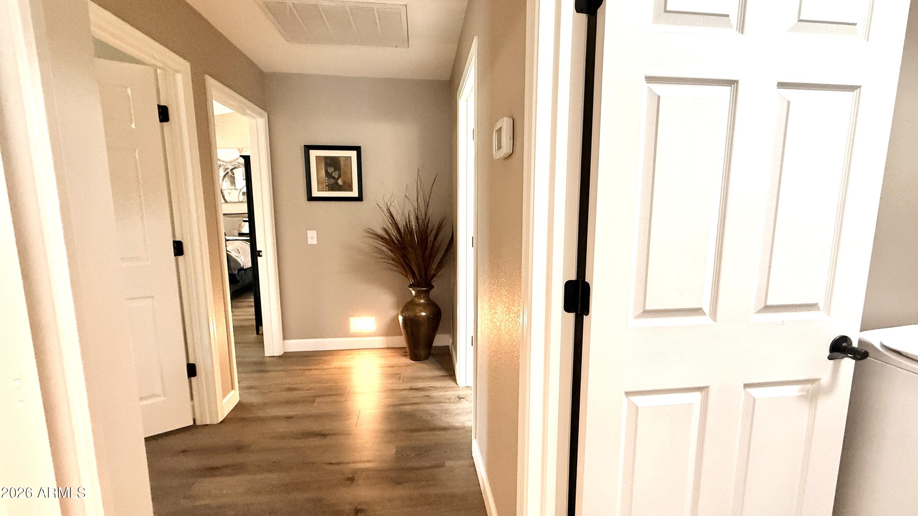 SUN LAKES 24 LOT 1-160 TR A-C - Residential