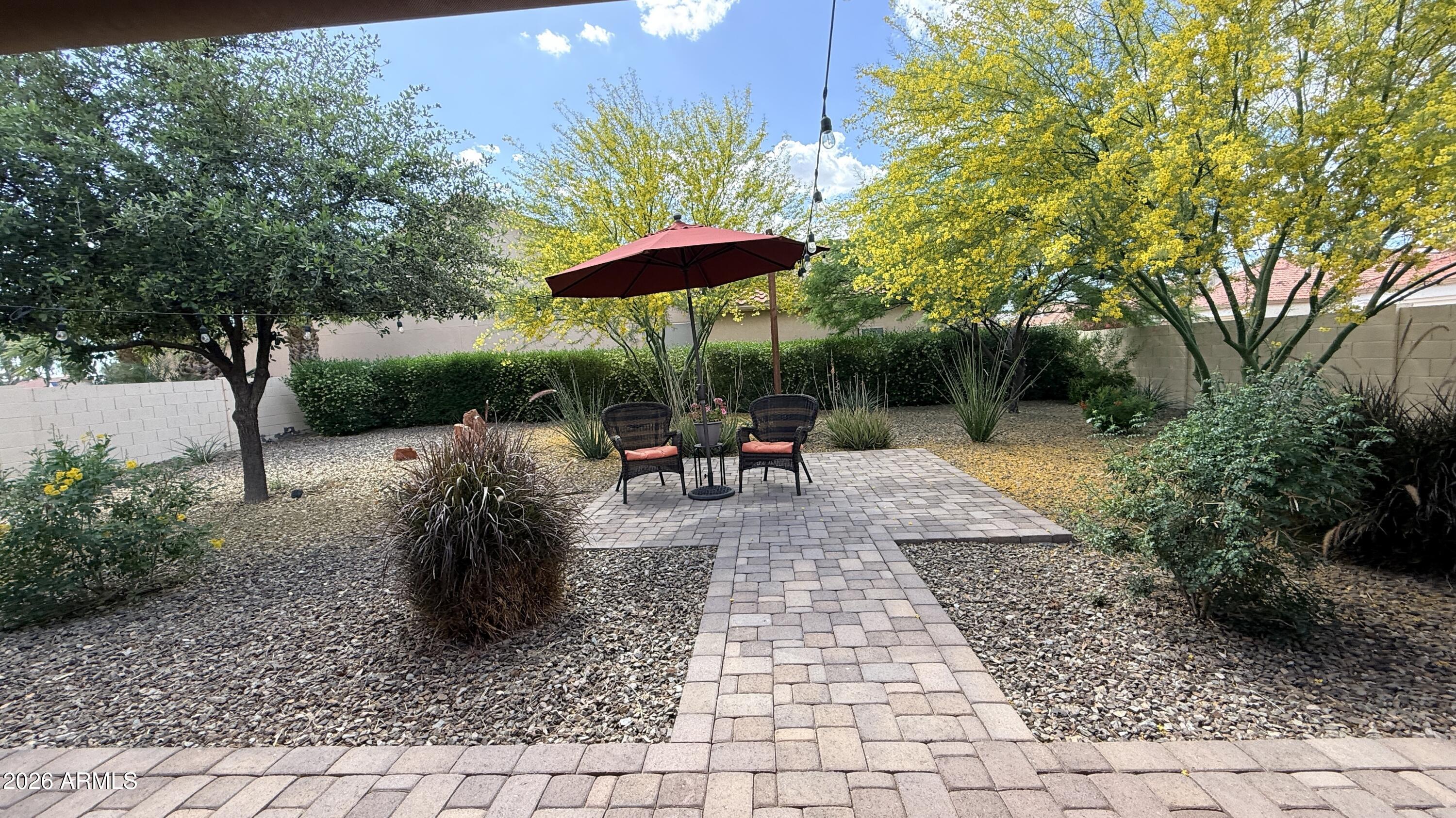 SUN LAKES 24 LOT 1-160 TR A-C - Residential