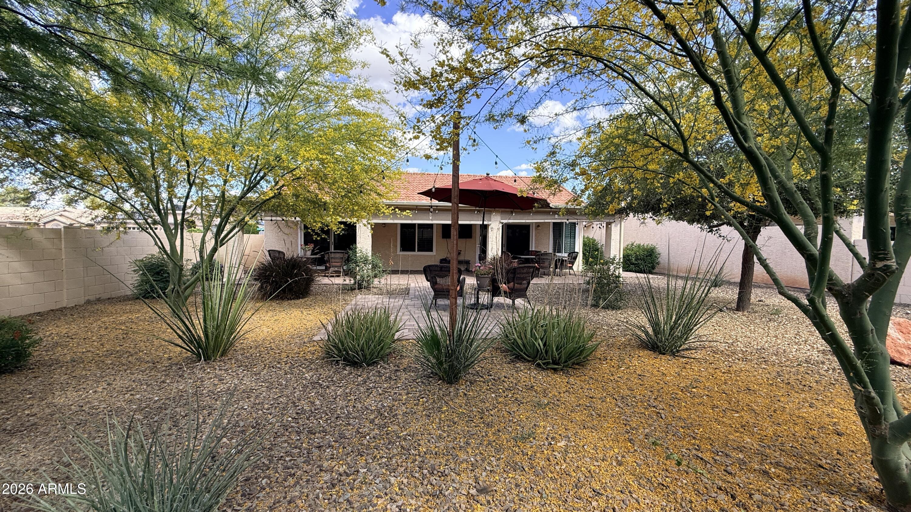 SUN LAKES 24 LOT 1-160 TR A-C - Residential