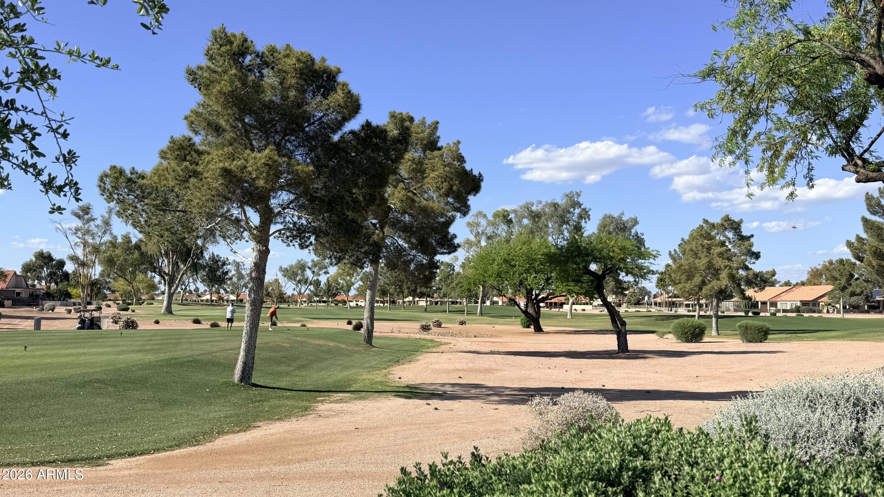 SUN LAKES 24 LOT 1-160 TR A-C - Residential