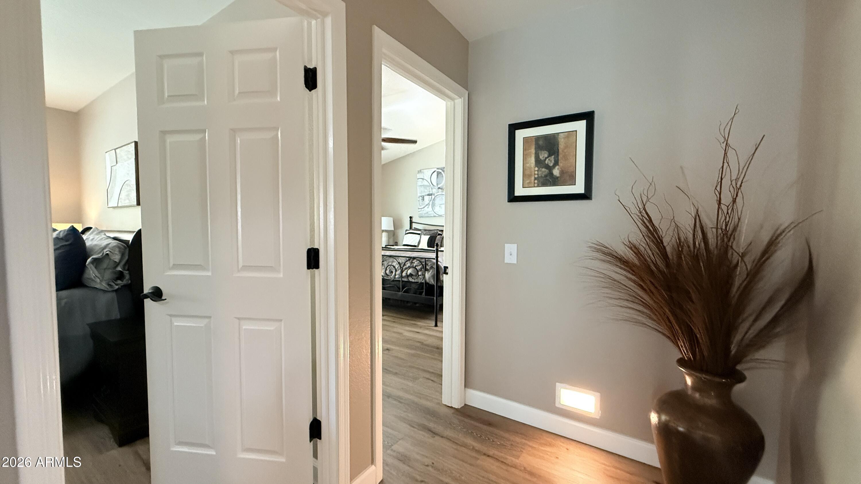 SUN LAKES 24 LOT 1-160 TR A-C - Residential