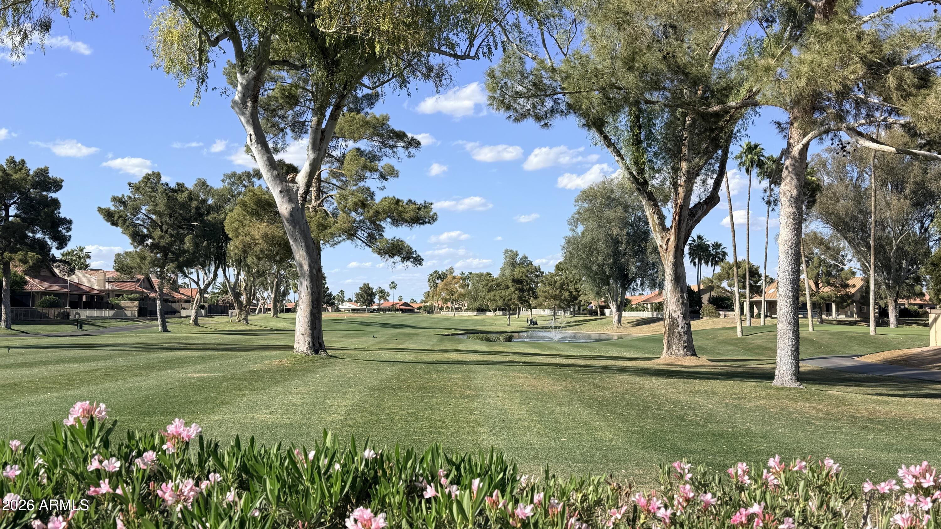 SUN LAKES 24 LOT 1-160 TR A-C - Residential
