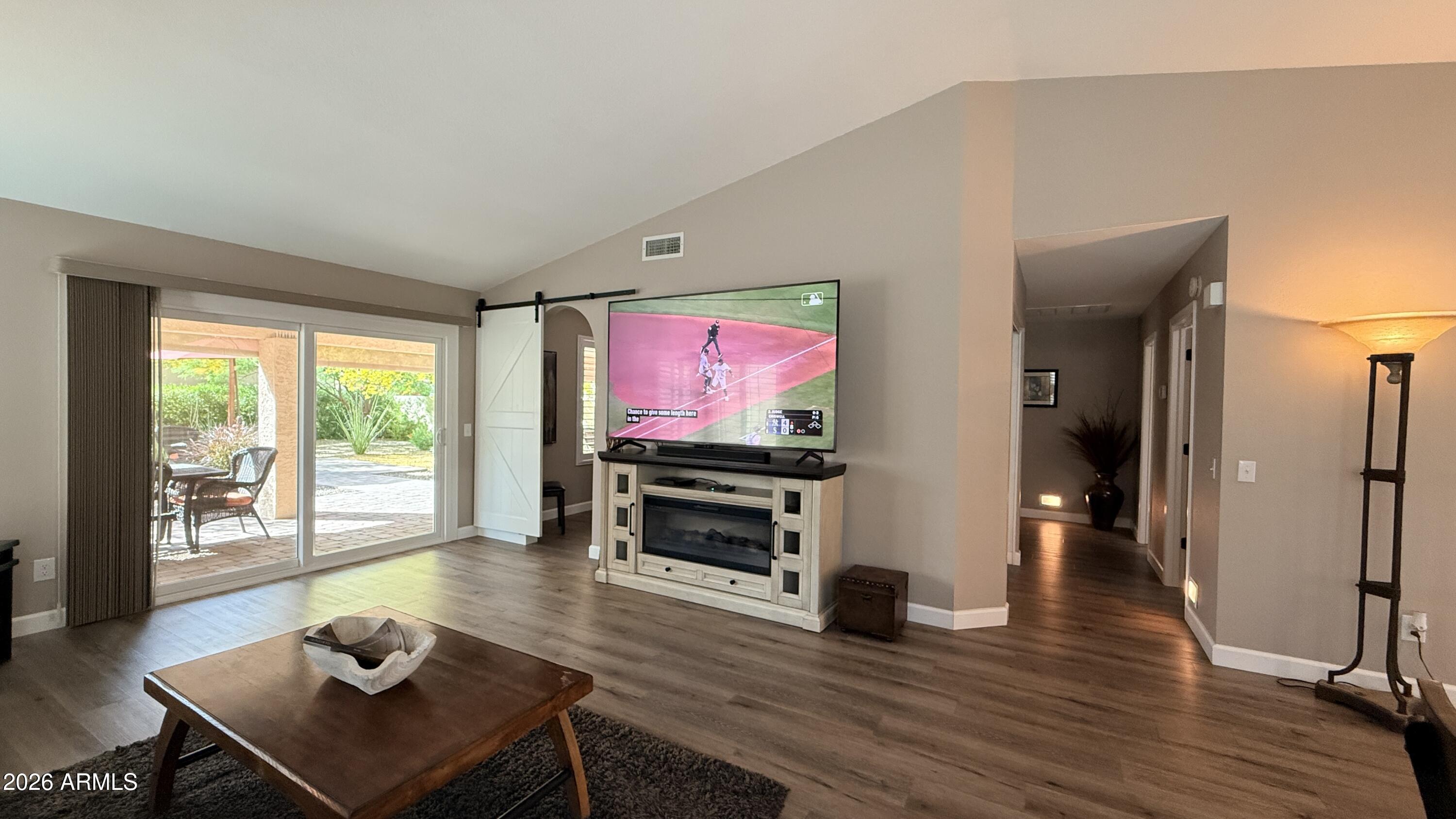 SUN LAKES 24 LOT 1-160 TR A-C - Residential