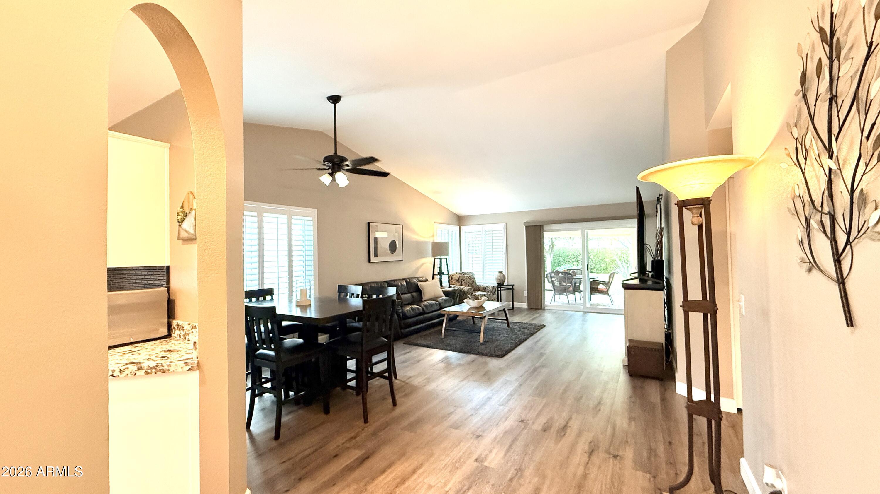 26226 S FLAME TREE Drive