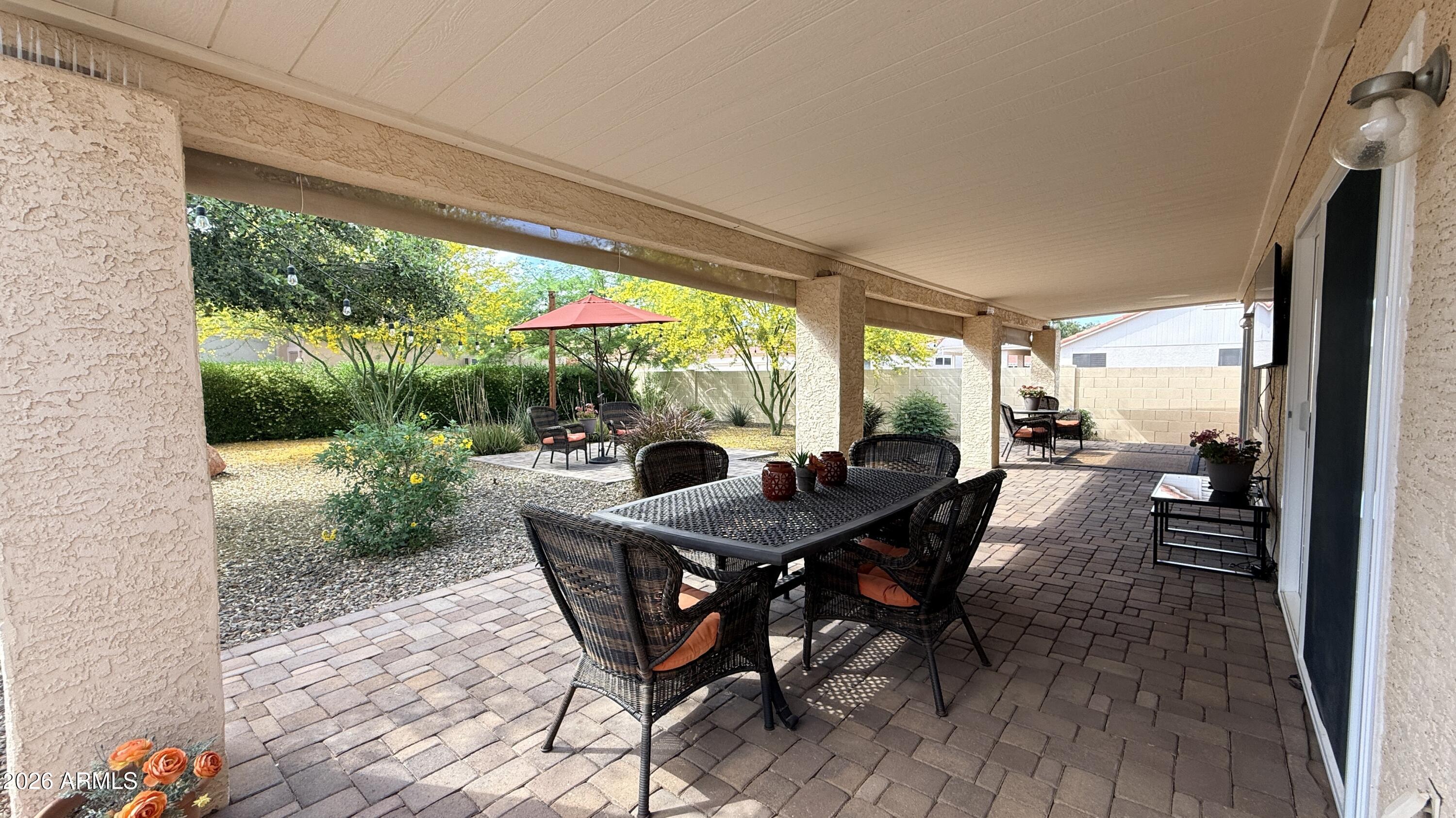 SUN LAKES 24 LOT 1-160 TR A-C - Residential
