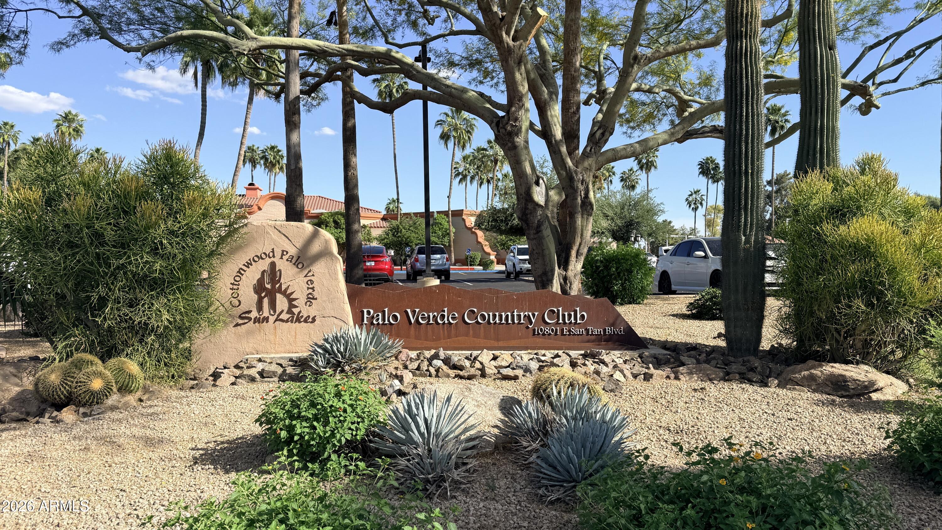 26226 S FLAME TREE Drive