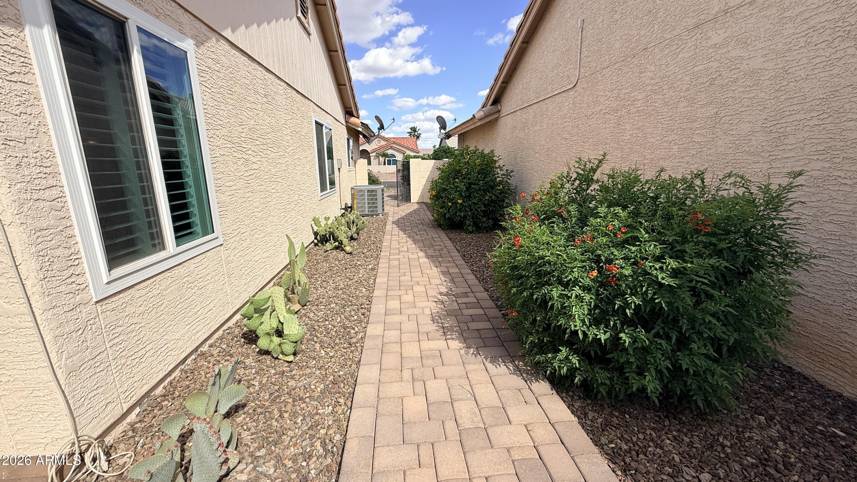 SUN LAKES 24 LOT 1-160 TR A-C - Residential