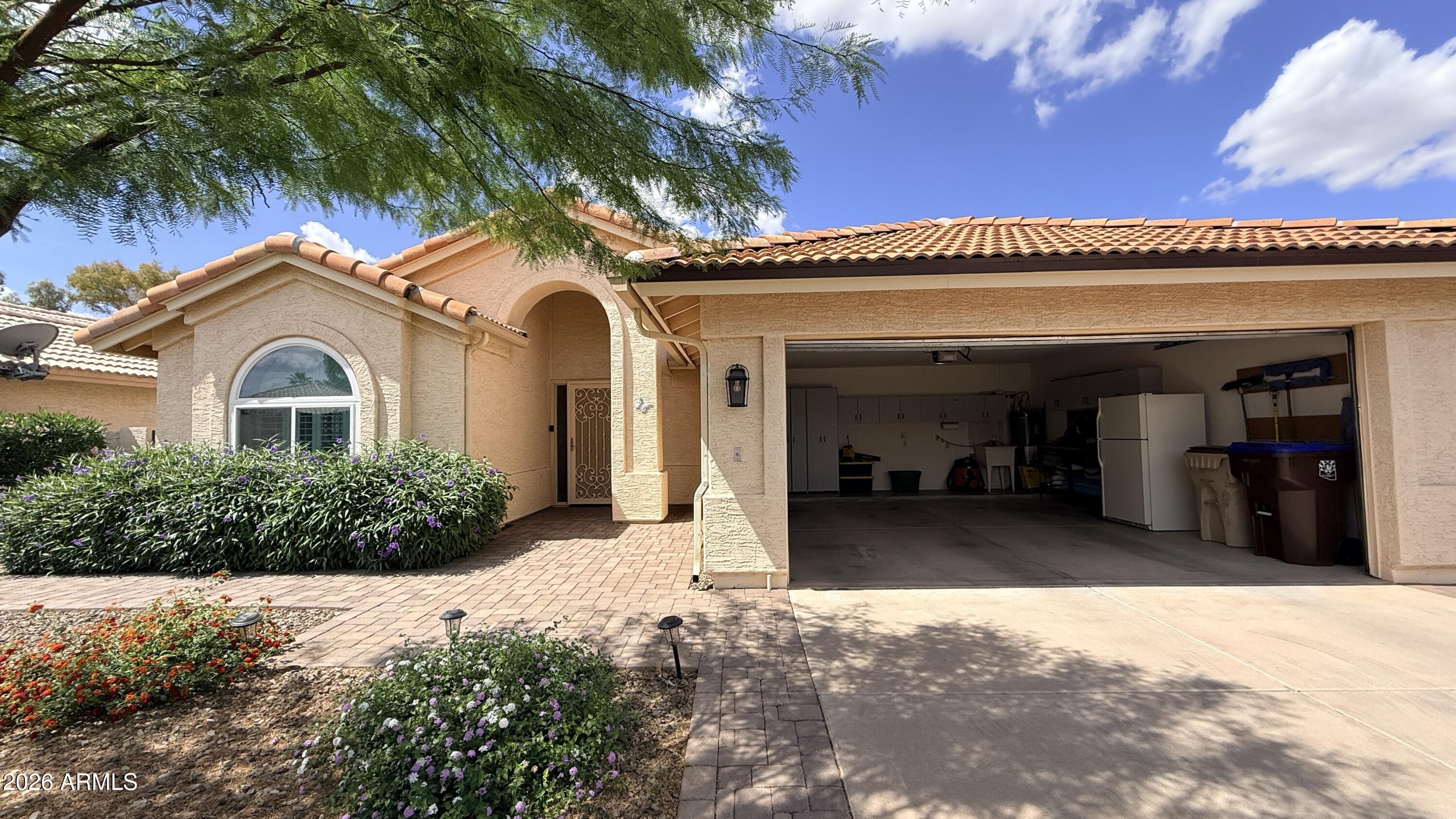 SUN LAKES 24 LOT 1-160 TR A-C - Residential