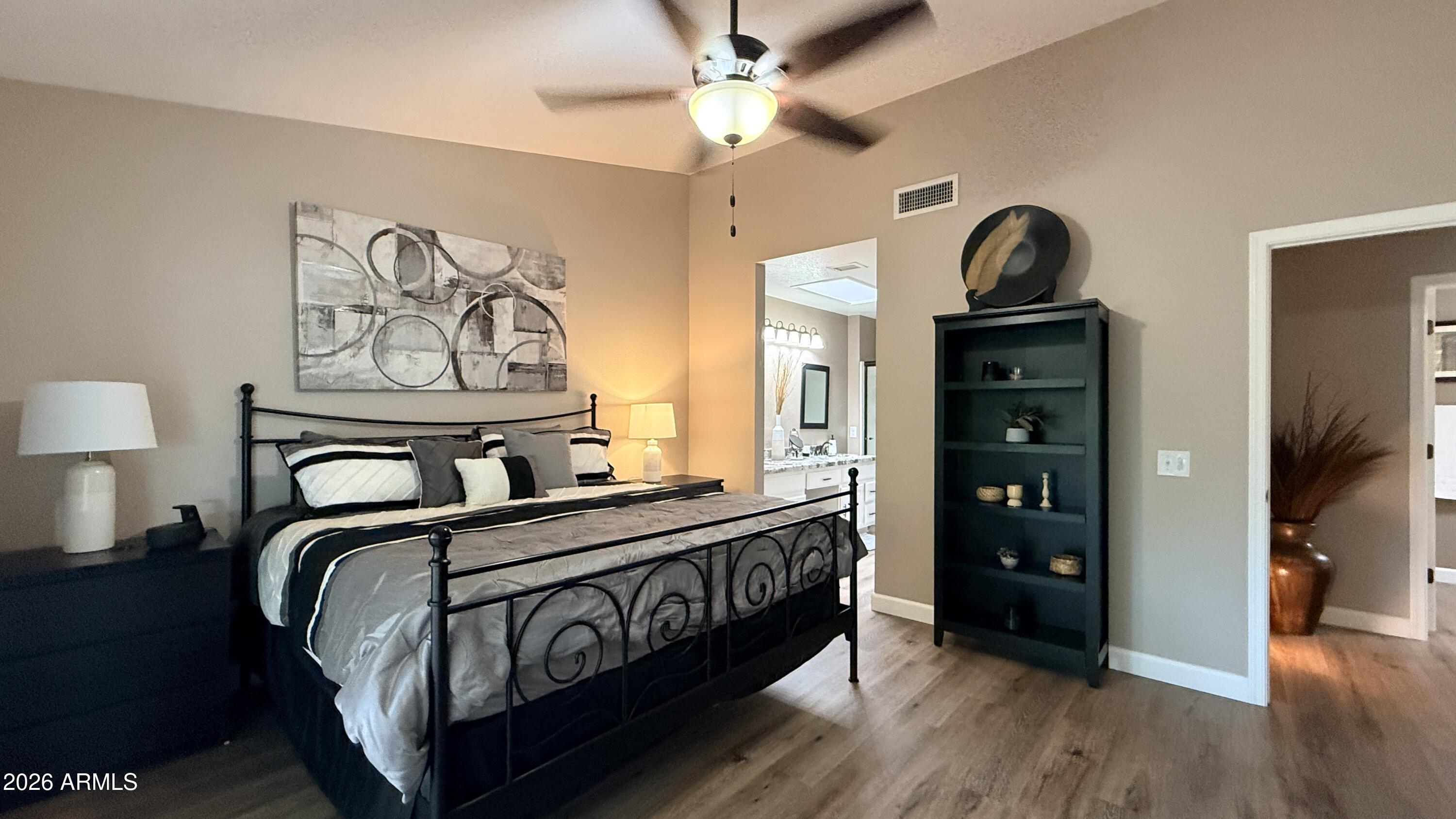 SUN LAKES 24 LOT 1-160 TR A-C - Residential