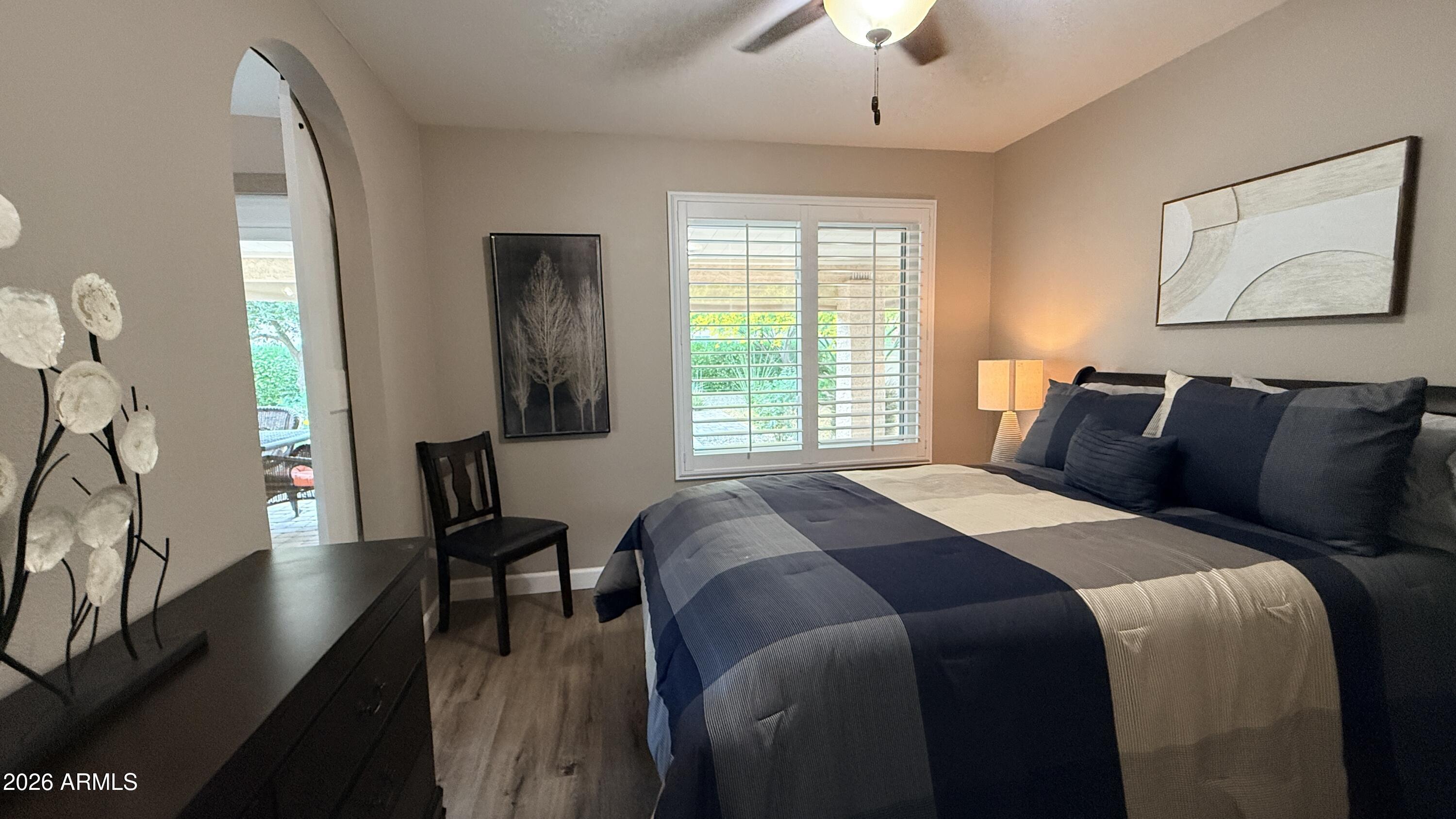 SUN LAKES 24 LOT 1-160 TR A-C - Residential