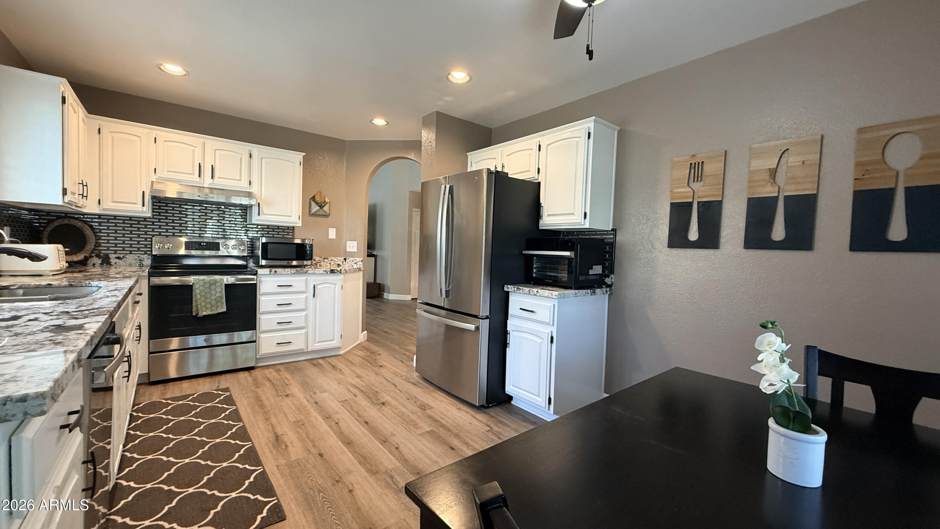 SUN LAKES 24 LOT 1-160 TR A-C - Residential