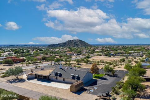 9310 E MCLELLAN Road Mesa AZ 85207