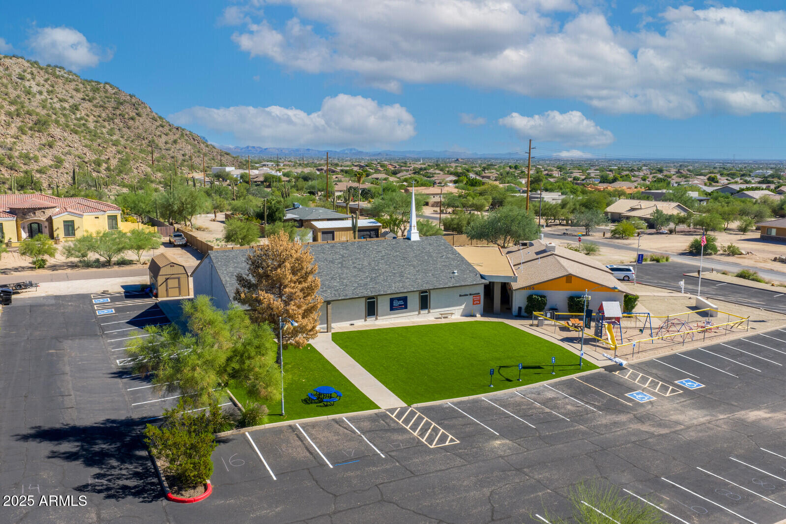 9310 E MCLELLAN Road