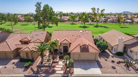 10911 E SAN TAN Boulevard Sun Lakes AZ 85248