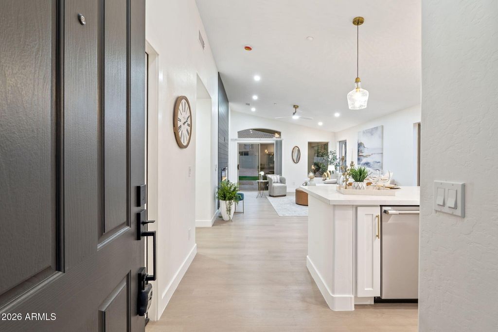 Photo of 15215 N 104th Place, Scottsdale, AZ 85255 (MLS # 6964040)