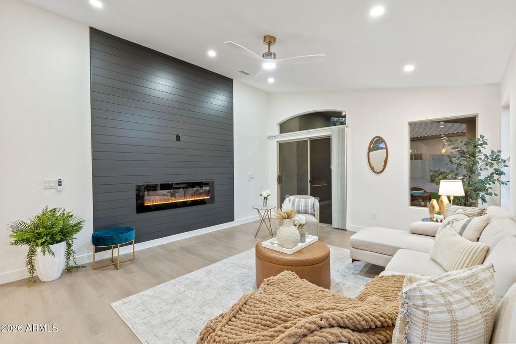 Photo of 15215 N 104th Place, Scottsdale, AZ 85255 (MLS # 6964040)