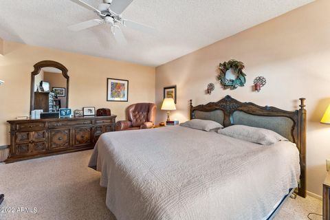 A home in Sun City West