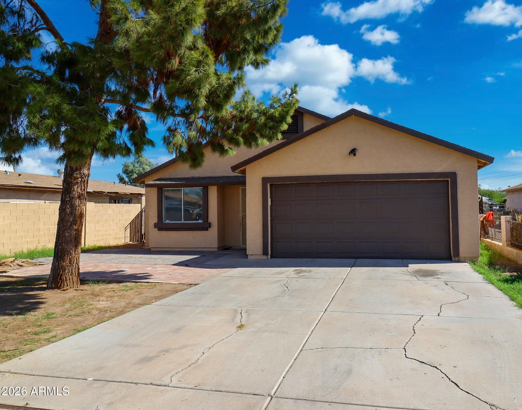 Photo of 1727 S 2nd Place, Phoenix, AZ 85004 (MLS # 7092909)