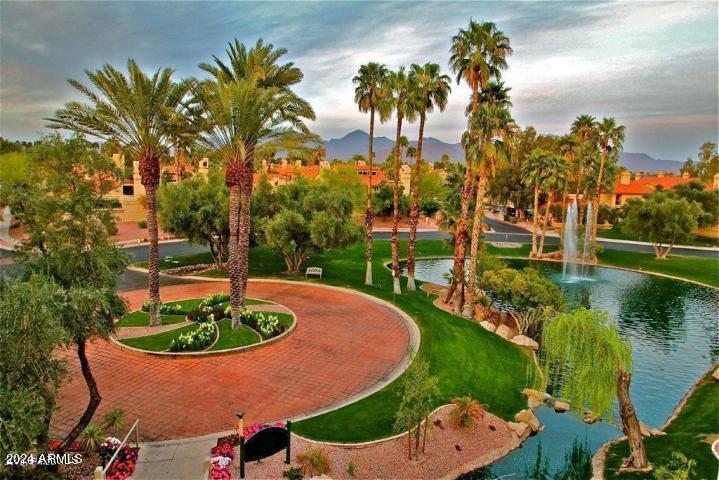 9708 E Vía Linda Drive 1324