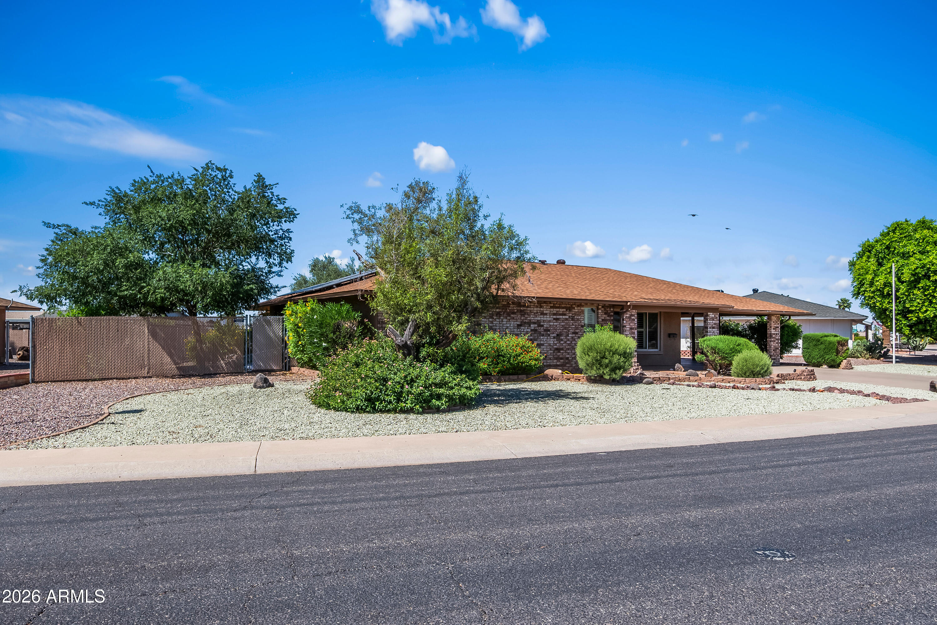 12222 N MISSION Drive N