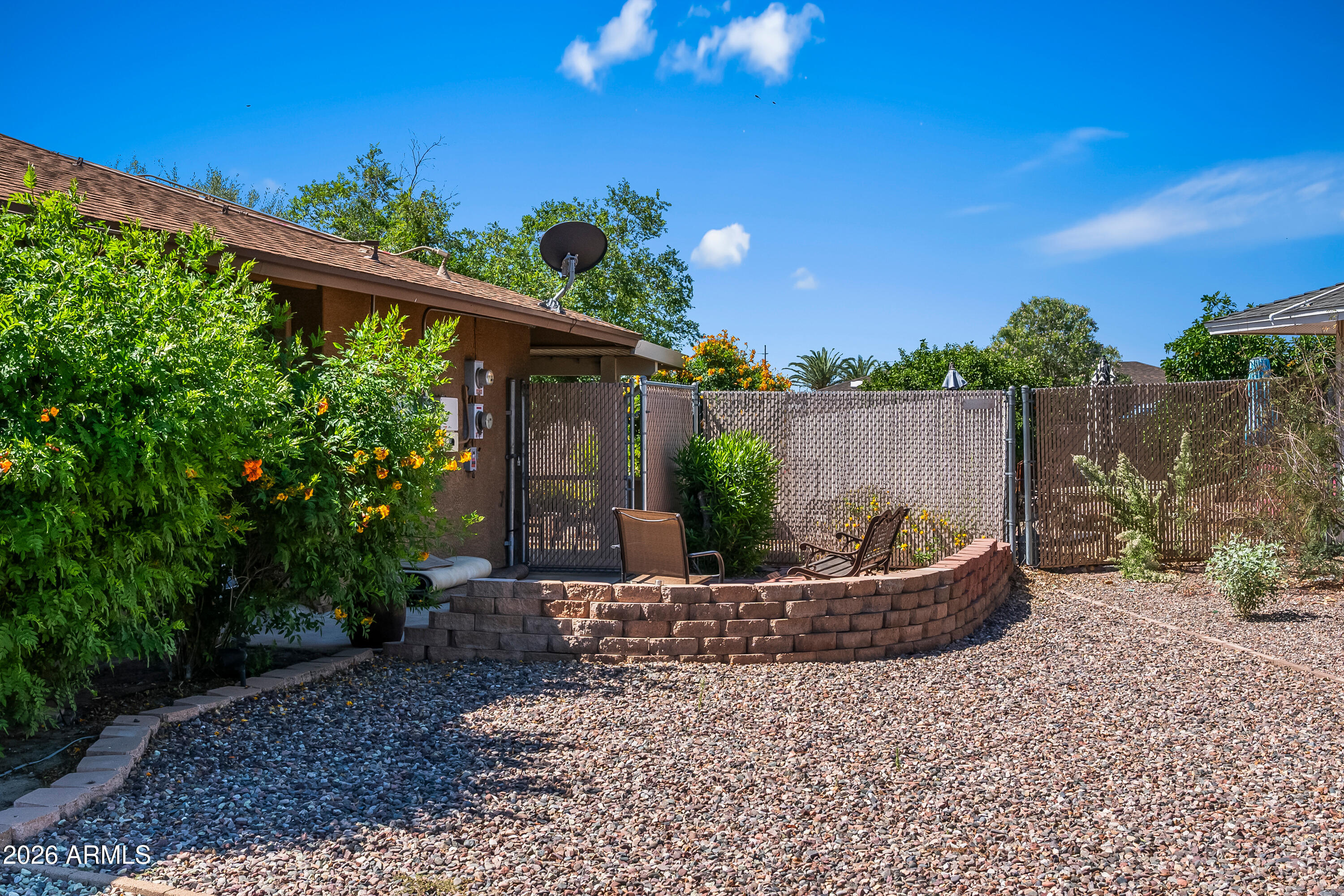 12222 N MISSION Drive N