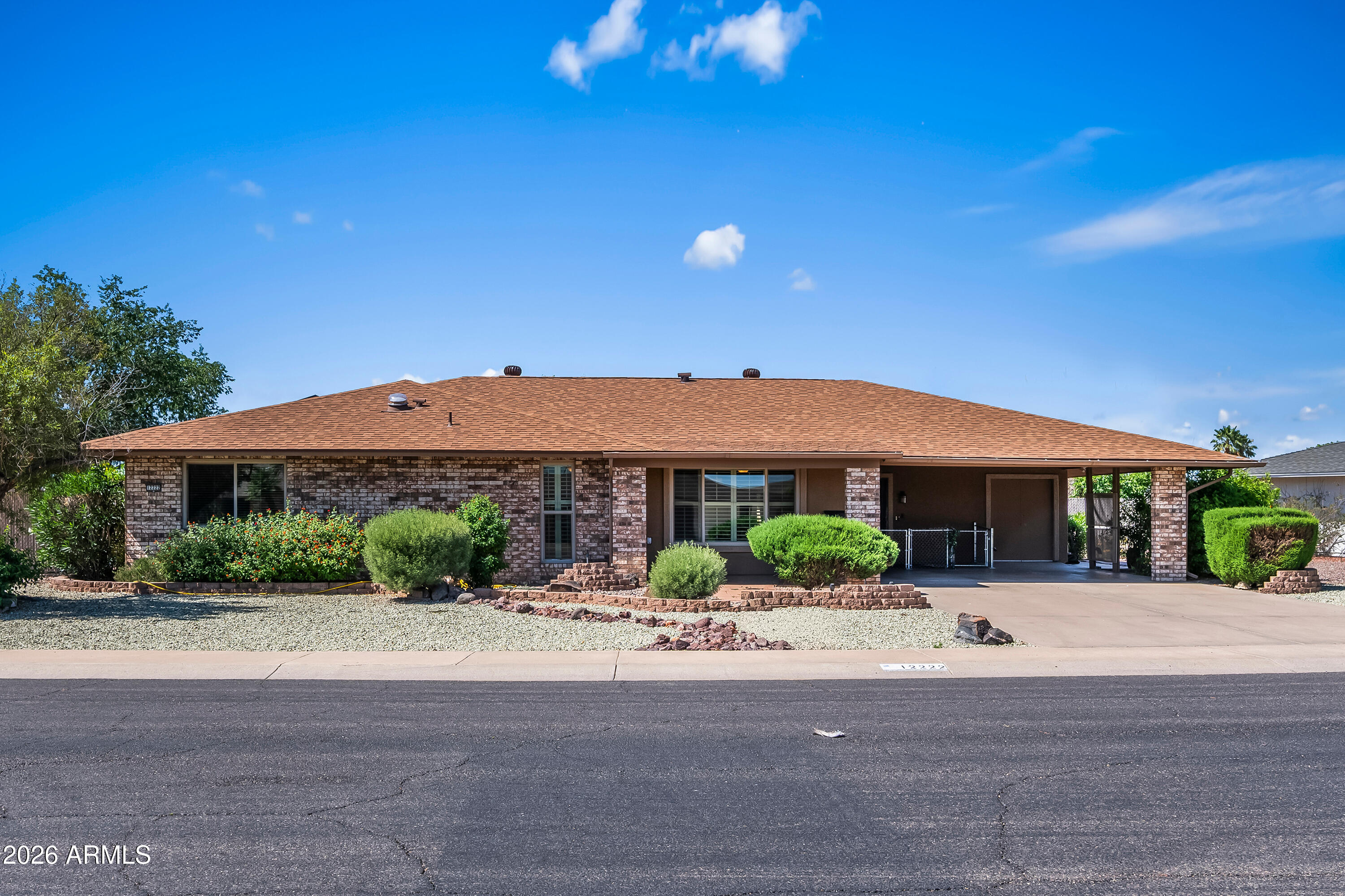 12222 N MISSION Drive N