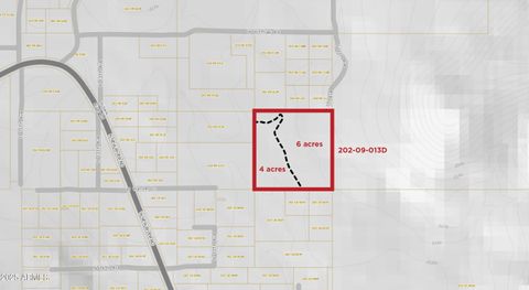 916 W WOLFTRAP Road - New River AZ 85087
