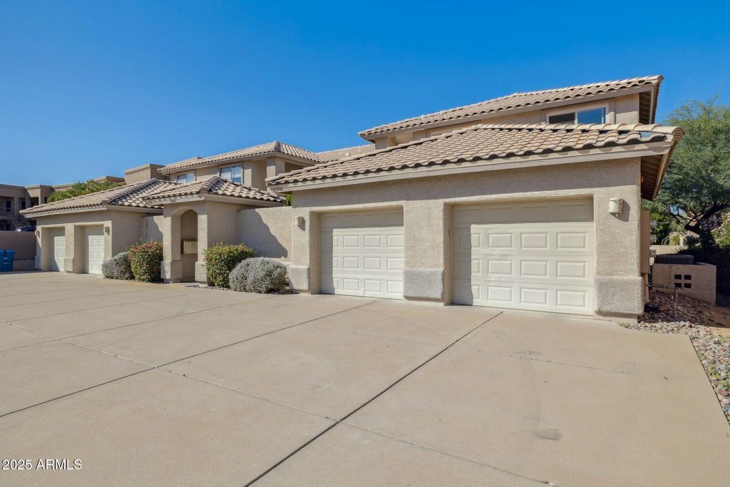 Photo of 13826 N Saguaro Boulevard #202, Fountain Hills, AZ 85268 (MLS # 6935158)