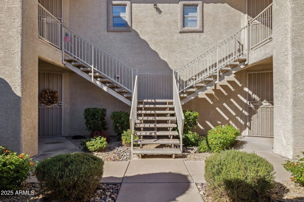Photo of 13826 N Saguaro Boulevard #202, Fountain Hills, AZ 85268 (MLS # 6935158)